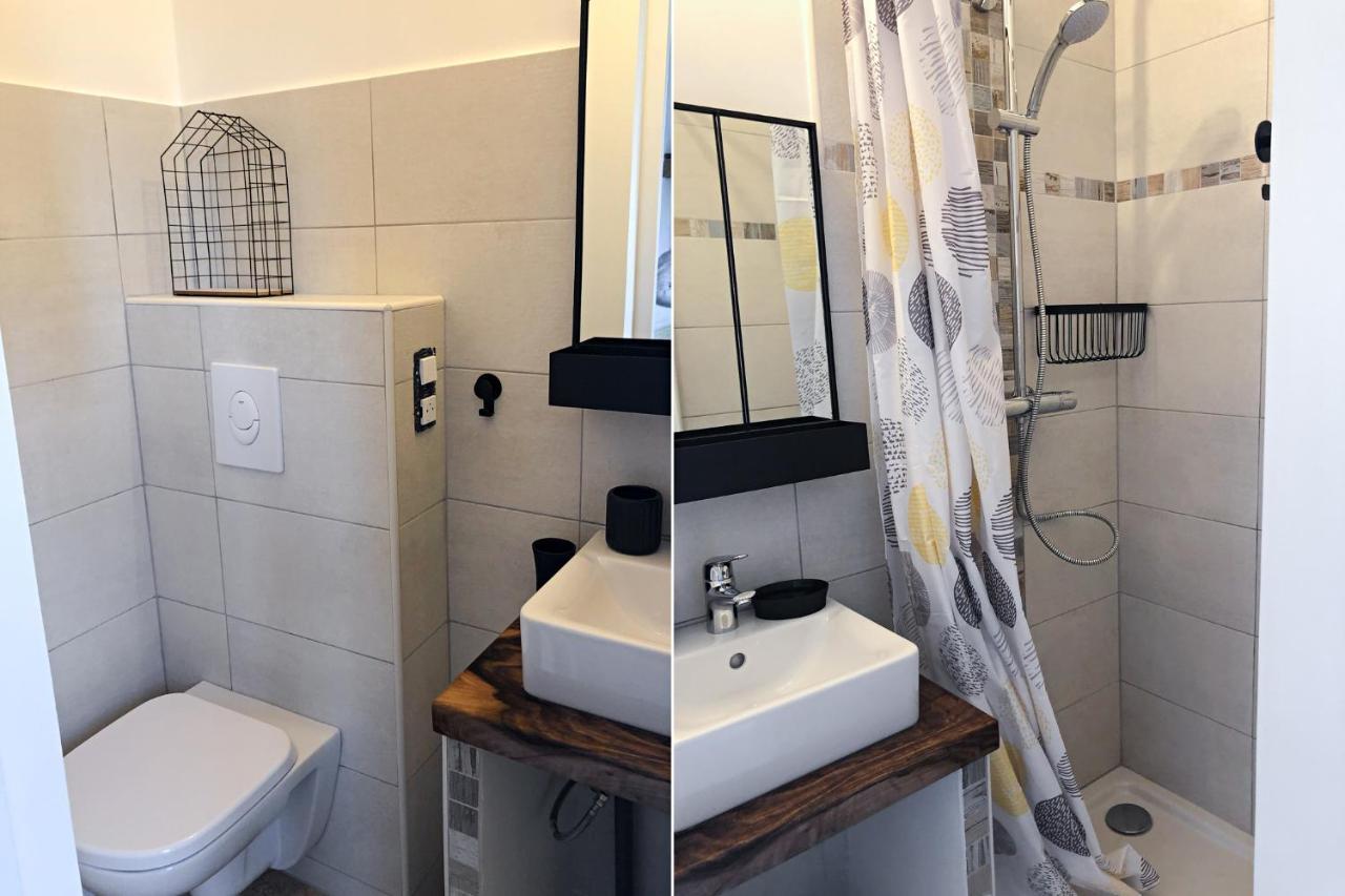 Appartement Au Grand Sud