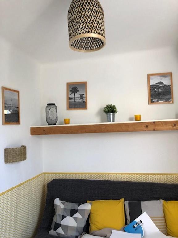 Au Grand Sud Appartement