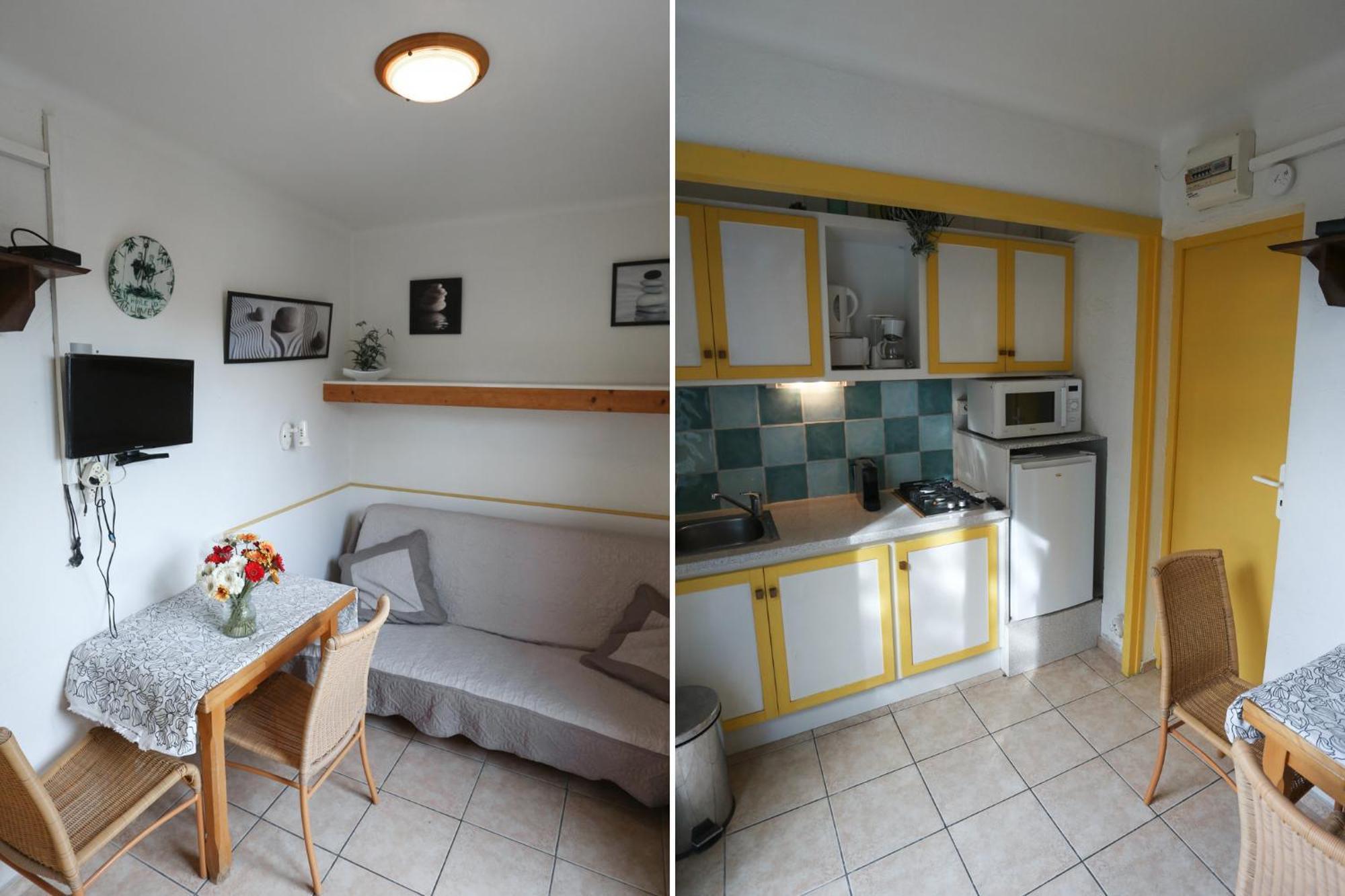 Appartement Au Grand Sud