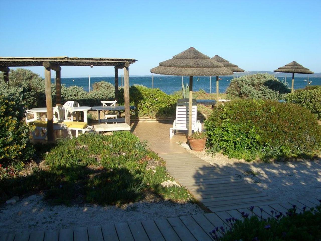 Appartement Au Grand Sud *