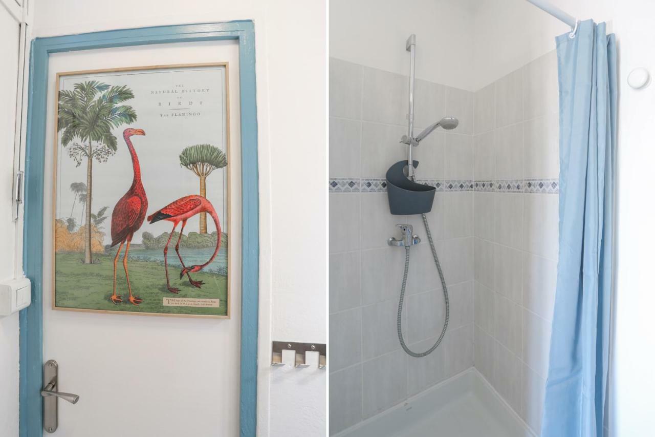 Au Grand Sud Appartement
