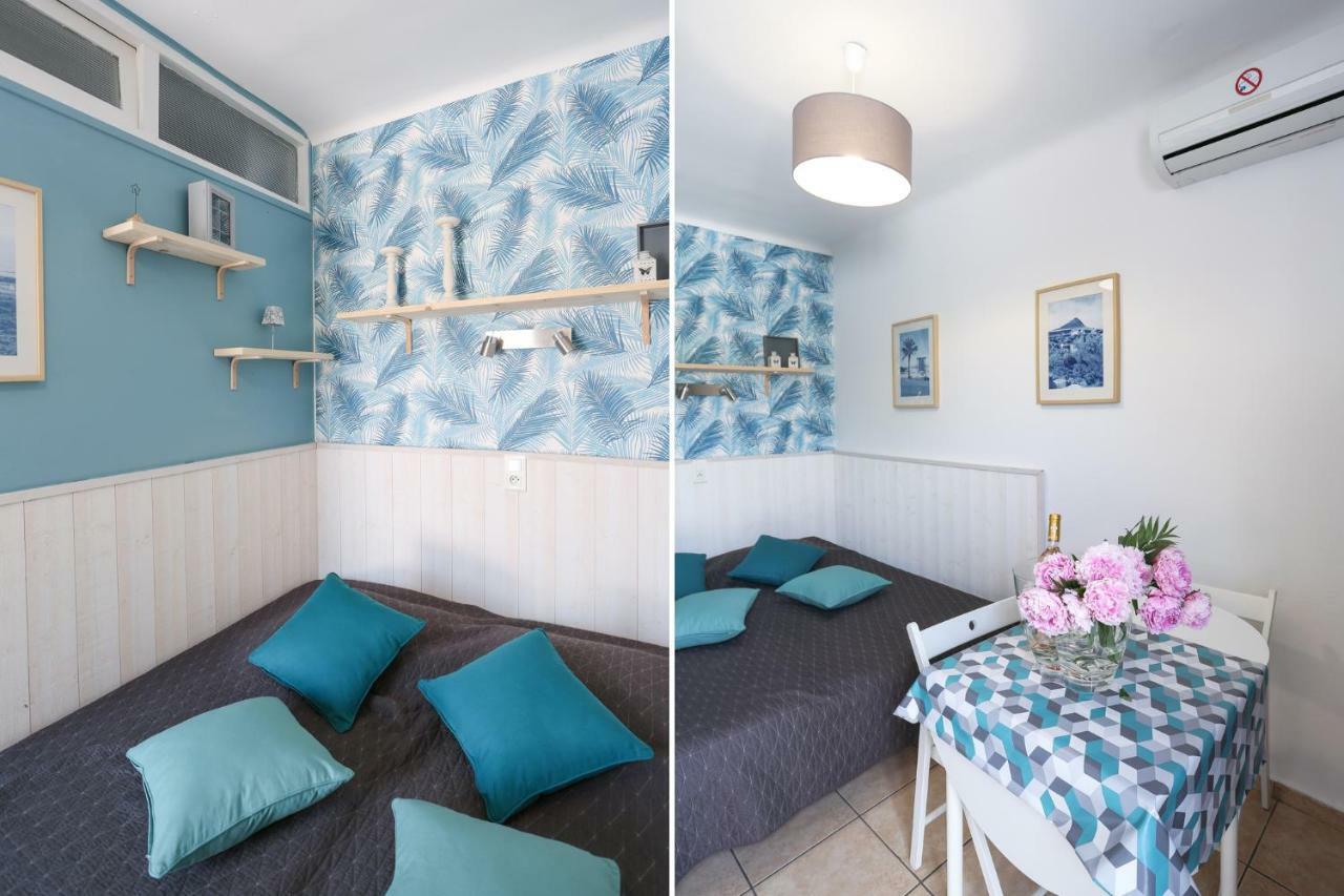 Au Grand Sud Appartement Hyères