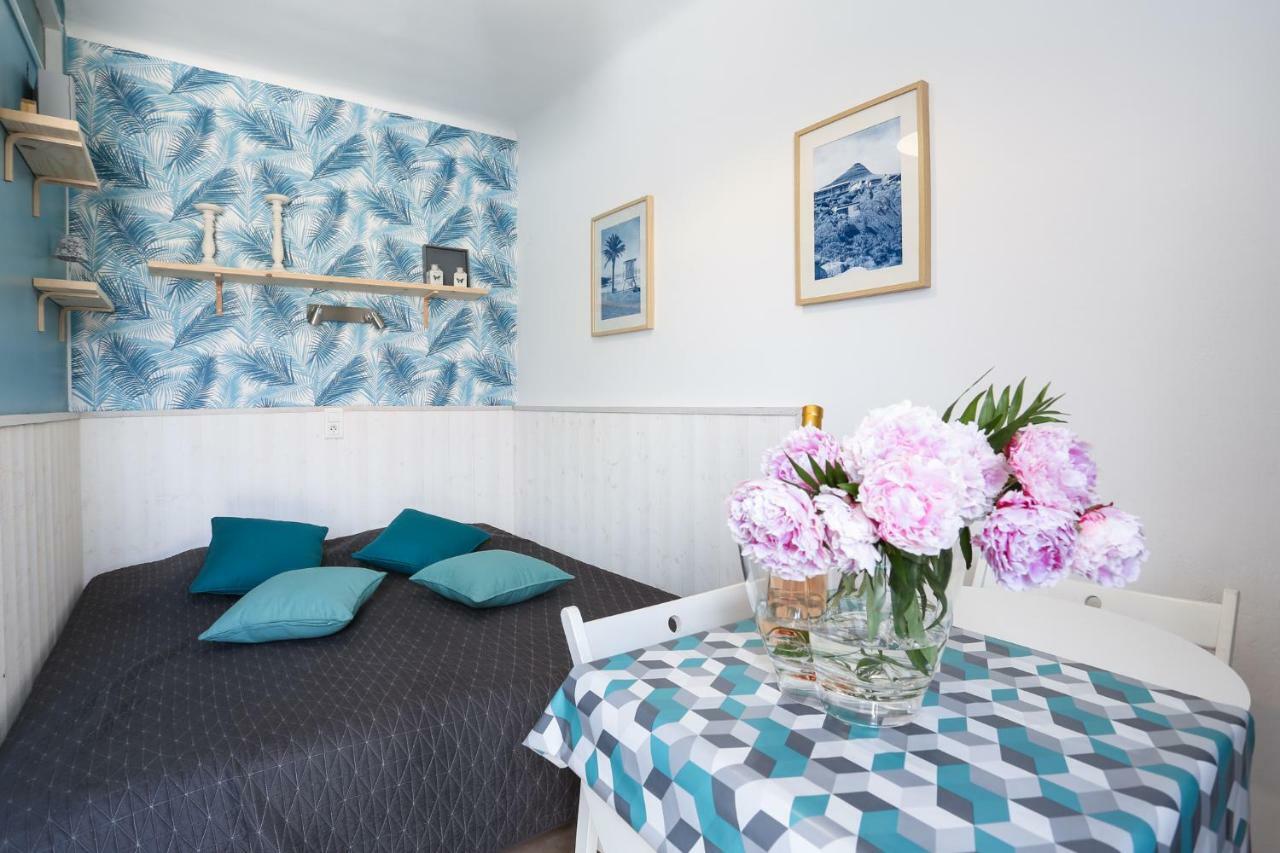 Au Grand Sud Appartement