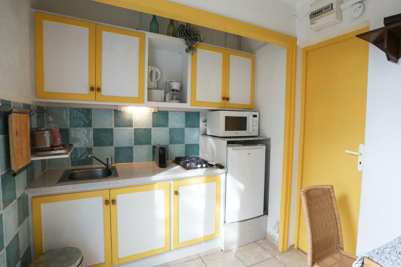 Appartement Au Grand Sud