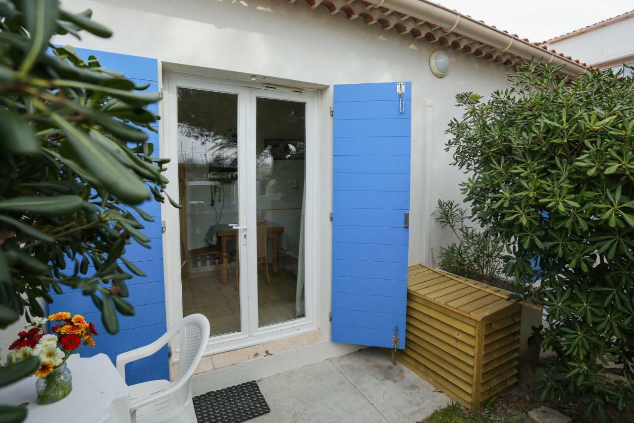 Appartement Au Grand Sud *