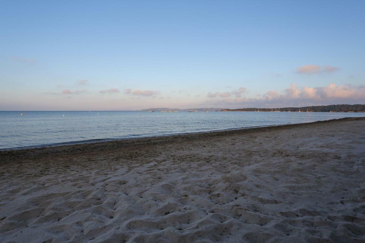 Au Grand Sud Appartement *